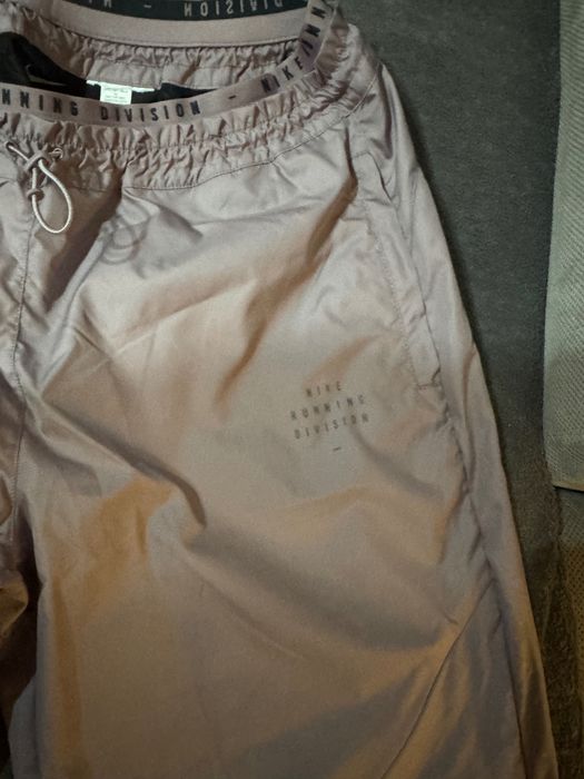 Спортно долнище Nike