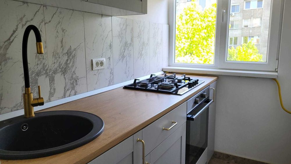PROPRIETAR - Închiriez apartament 2 camere