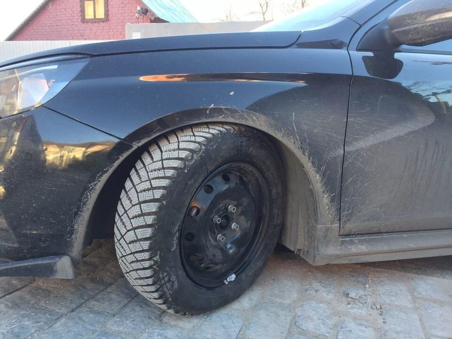 Комплект колес  R15