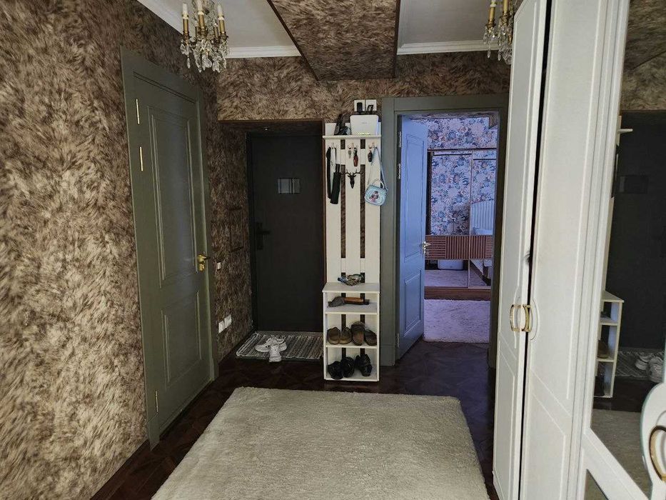 Своя комфортная квартира Ц5 (2 этаж)!