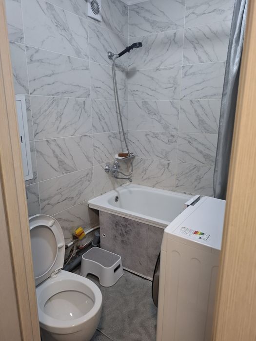 Продаётся квартира