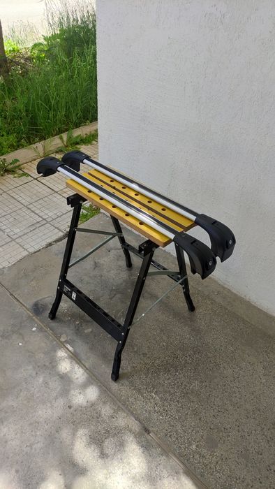 Peugeot 207sw Багажник за покрив (напречни греди, рейлинг, релси)