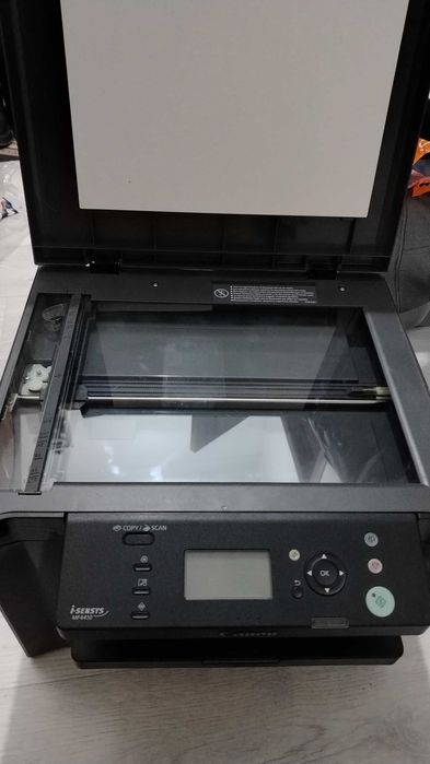 Принтер Canon мфу