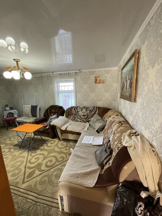 Продам дом улица Куприна!