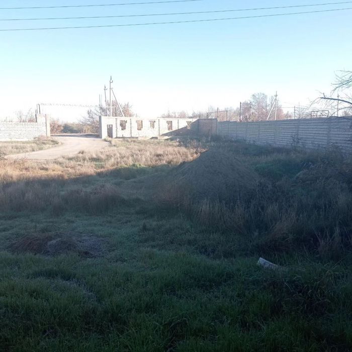 Продается Своя территория. Сурум 37 соток.