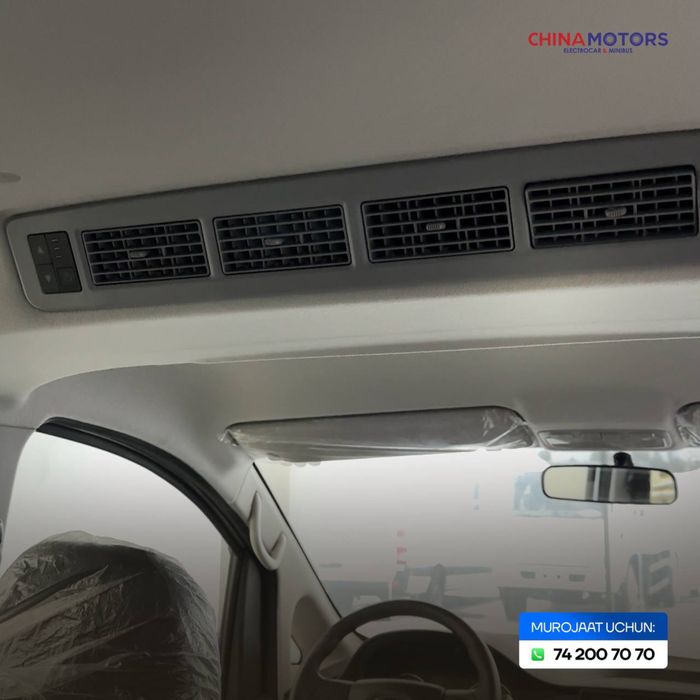 JAC M3 Andijonda Nasiya savdoga