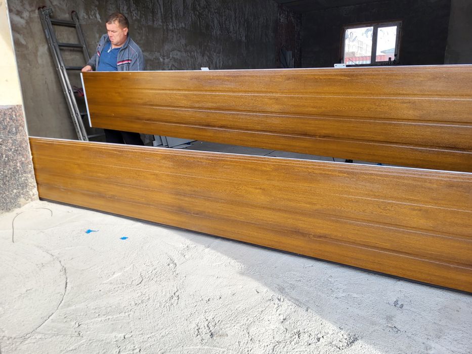 Лучшие Мастера  ворот Талапкер Коянды