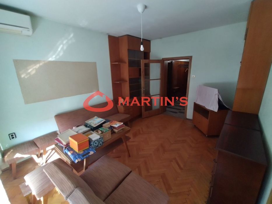 3-стаен в София-Гео Милев площ 78 цена 260000