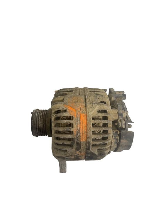 Alternator 140A Iveco Daily Iv Bus 2006 - 2011 3.0D Euro 5 0124525064 / 504057813