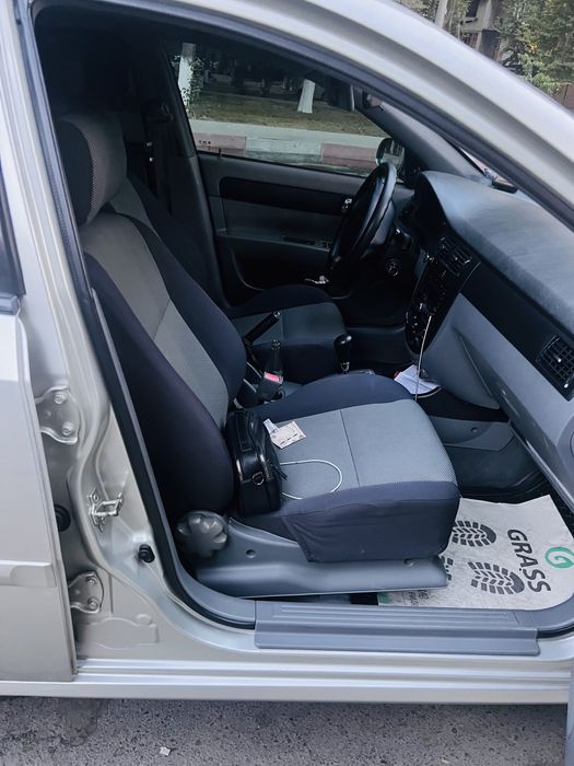 Сдам в сухую аренду 1.8 (легенда) автомат