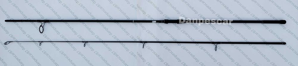 Lanseta Eastshark ADRENA Carp 3,6metri 3,75Lbs din 2 Bucati carbon IM8