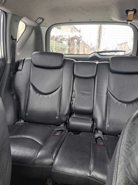 Ofer spre vanzare Toyota rav4  af 2006 , dotari premium , vt 2027