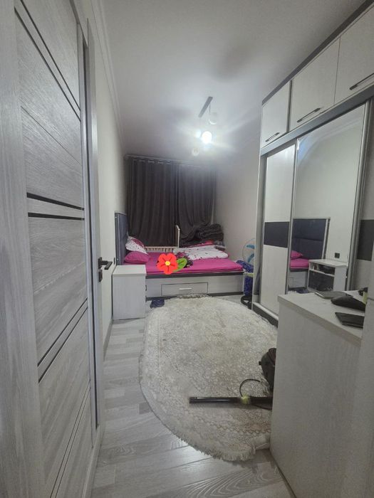 Чиланзар 3 квартал  2 ком