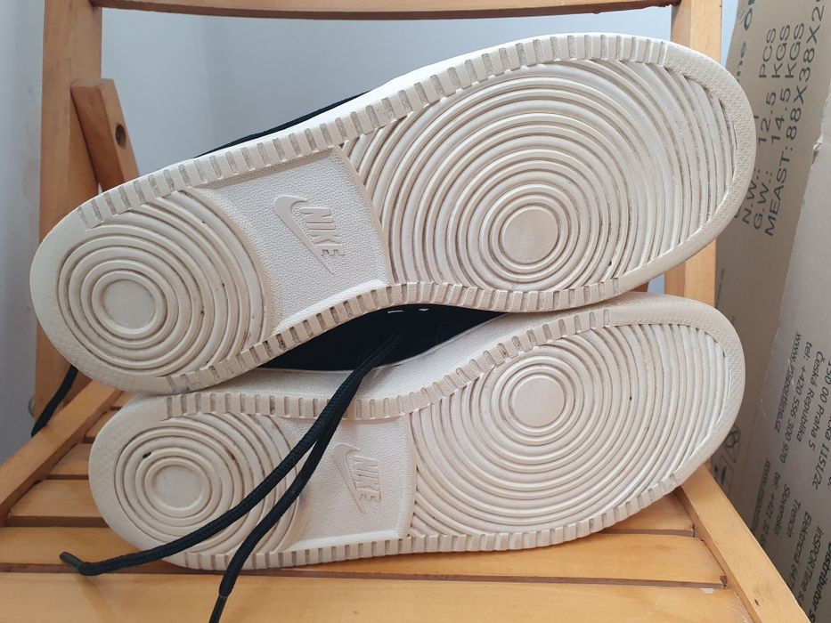 Маратонки Nike Court Borough  Low Prem