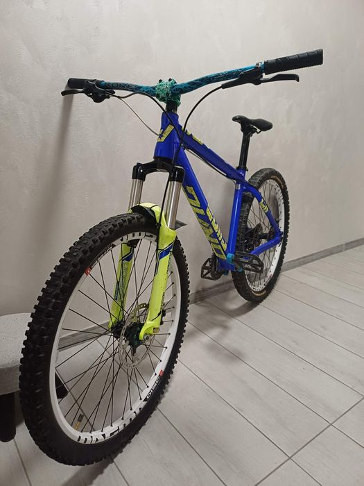 Велосипед Drag C2