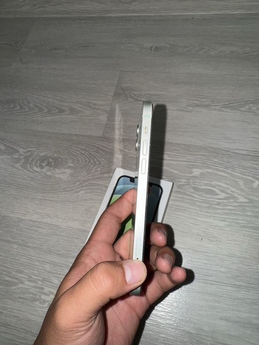Iphone12 128gb Акб 75