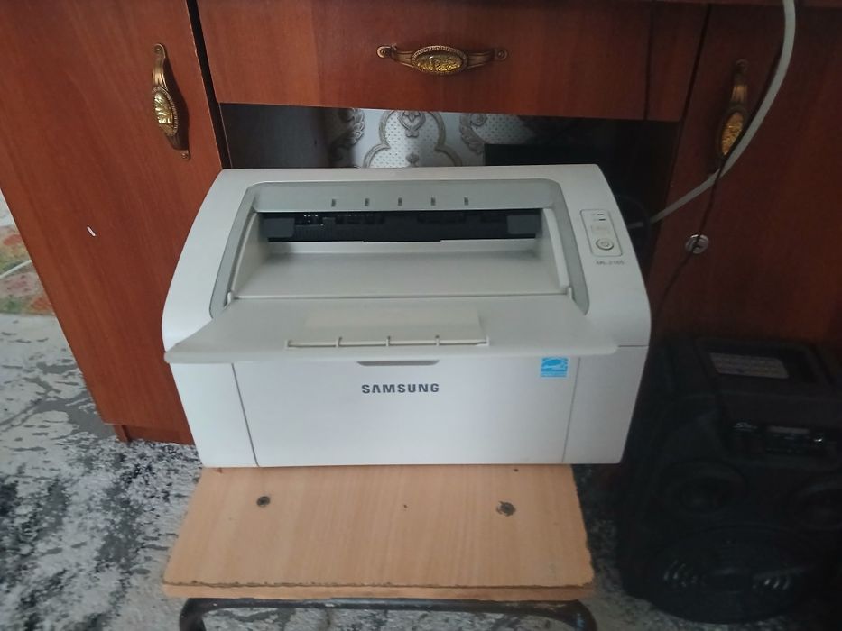 Printer sotiladi