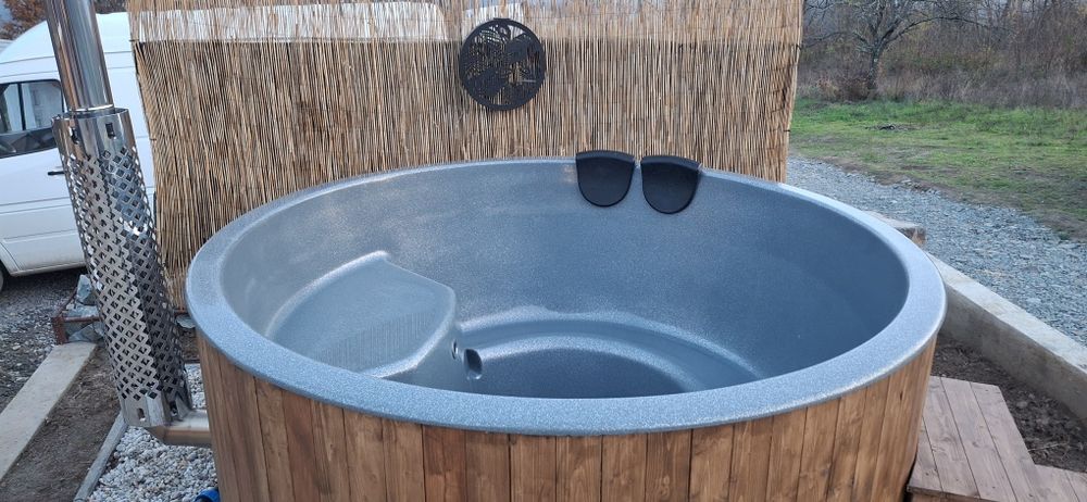 Vând ciubăr din fibră