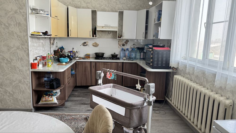 Срочно  Продам большой дом