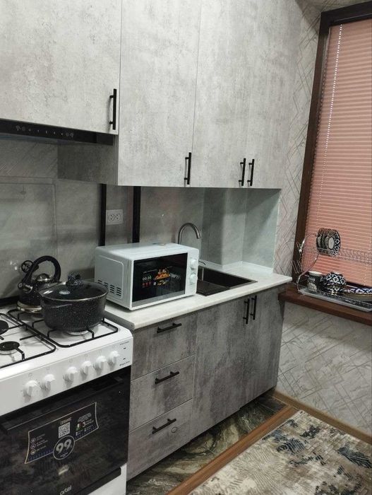 Sergeli Green House 2xonalik uy arenda. Сергели Грин хаус аренда