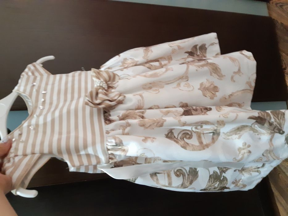 Платье для принцессы