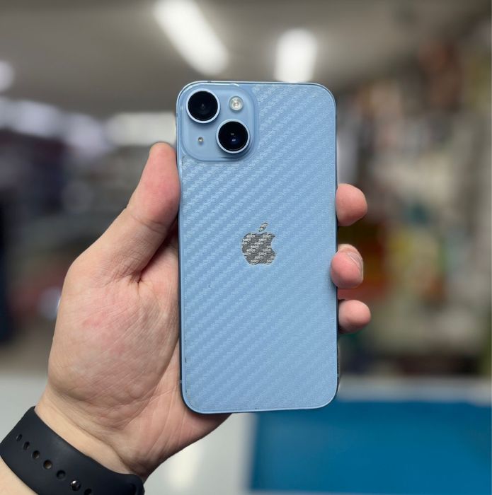 Продам Iphone 14. Айфон 14. 128Gb