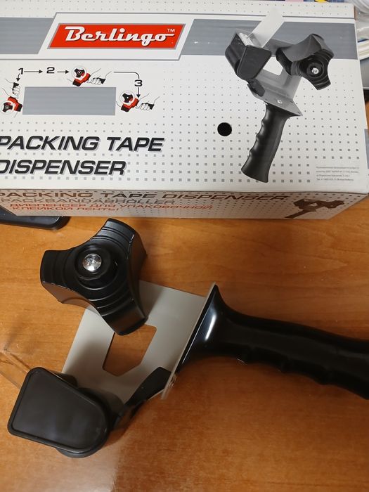 Диспенср для скотча.