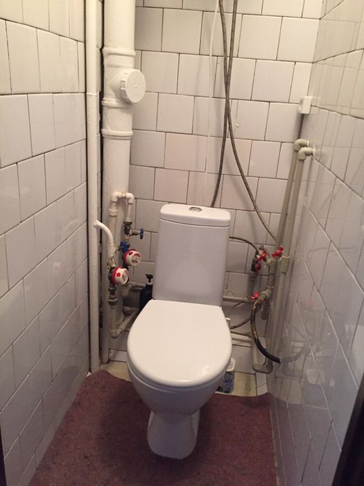 Продам 4-х комнатную квартиру