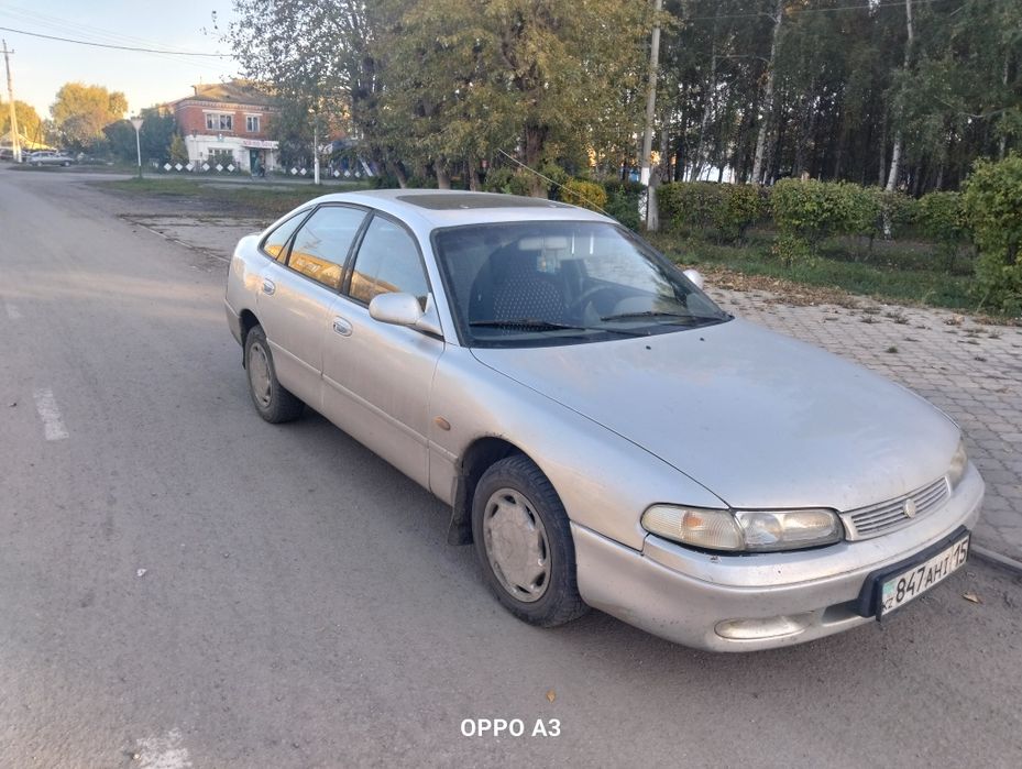 Продам авто в хорошем состоянии для своих лет не гнилая