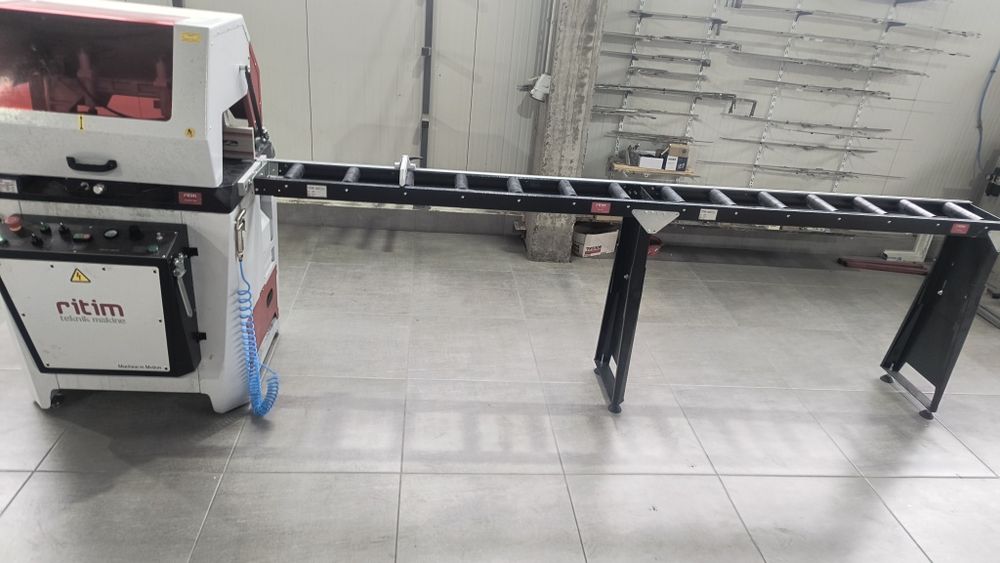 Циркуляр за рязане на дограма