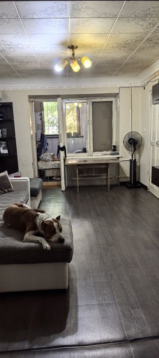 Продажа квартиры