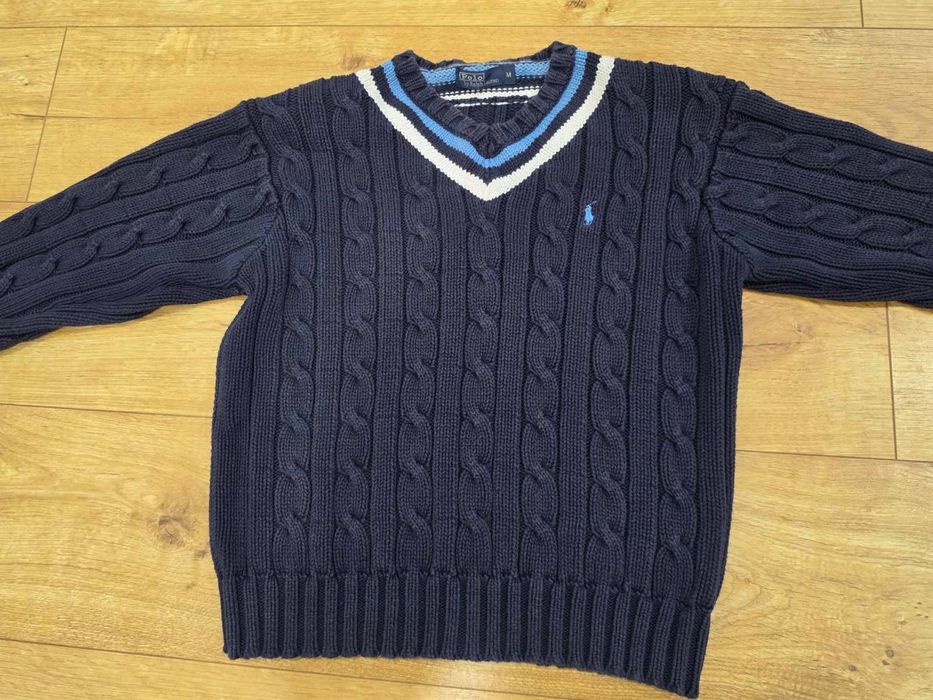 Дамски пуловер Ralph Lauren M