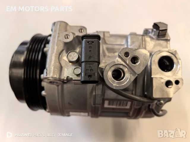 Компресор климатик 7LA 816 803A. AMG МЕРЦЕДЕС.
