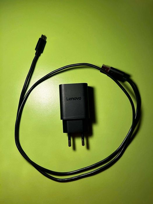 Таблет LENOVO Tab P11,TB -J606L к-кт с клавиатура и прецизна писалка 2