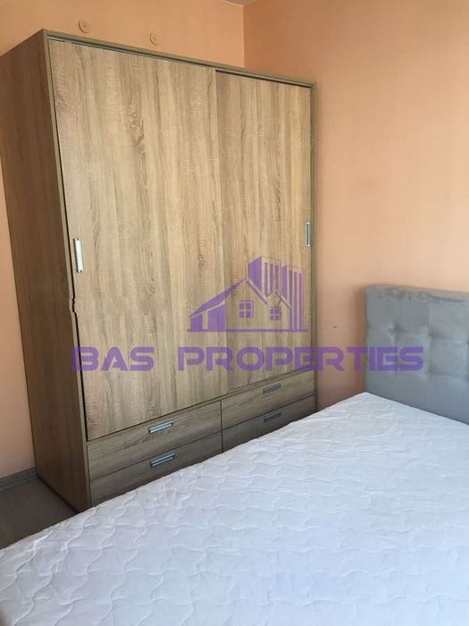 Дава се под наем Двустаен апартамент в София, Витоша - 55 кв.м за 484.5 € - Снимка #6