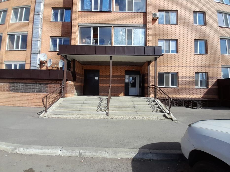 Сдам офис в ЖК Гиппократ