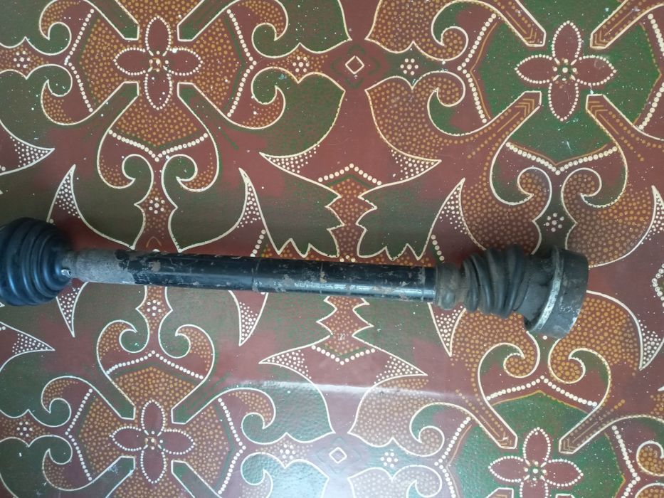 привод на  Volkswagen