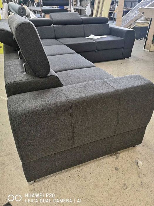 Мека мебел и спални легла