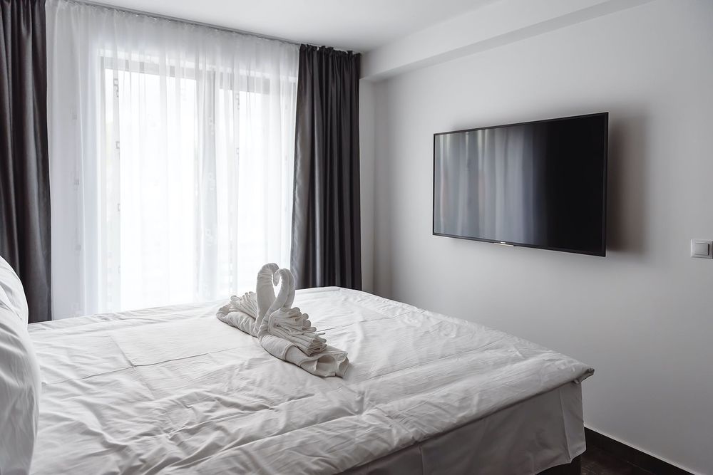 De închiriat în regim Hotelier - Apartament nr.  4 - 4 YOU TITAN