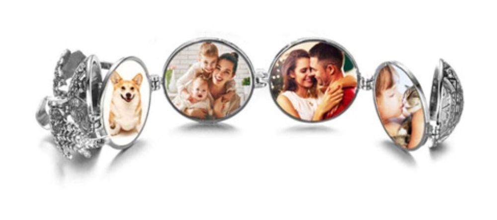 Фото кулон цепочкой