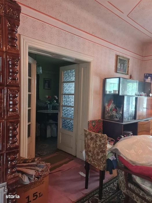 Casa P+E Episcopia teren 1600 mp