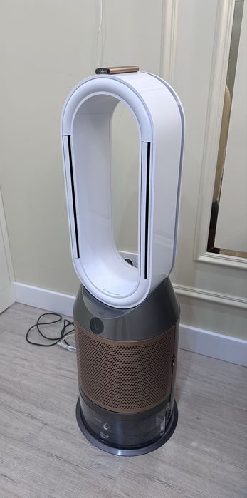 Увлажнитель Dyson