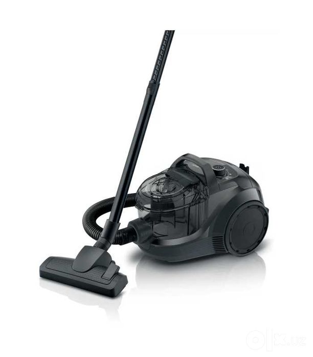 Bosch BGC21X300 changyutgichi