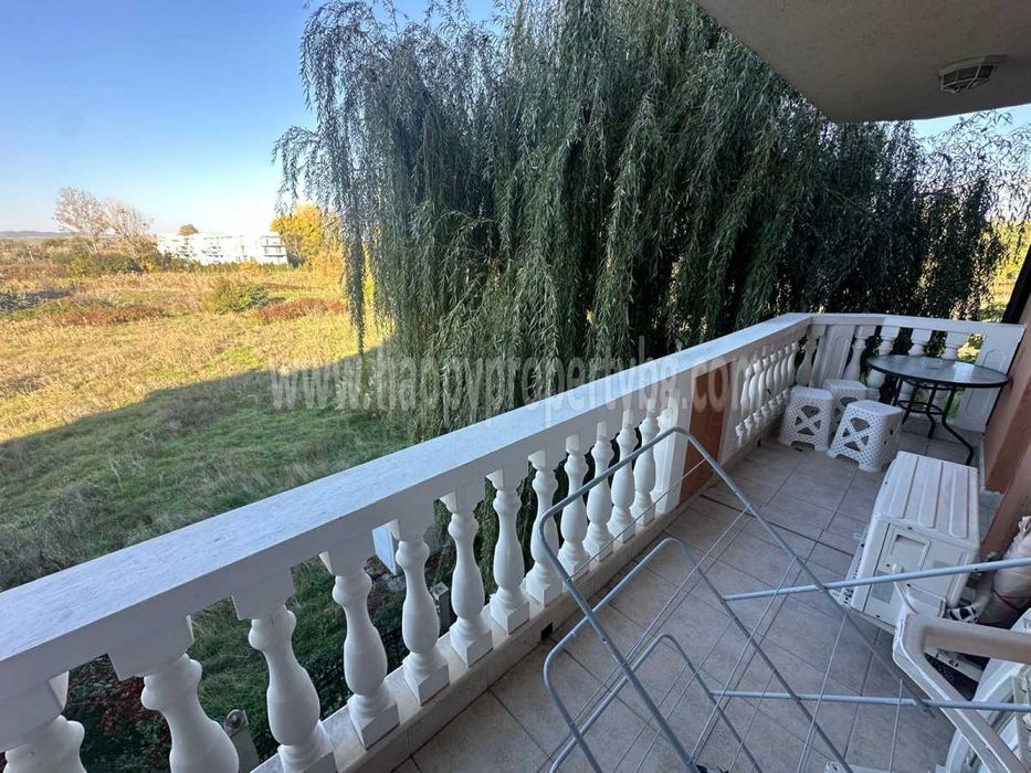 Продава се Двустаен апартамент в к.к. Слънчев бряг - 55 кв.м за 1144 €/кв.м - Снимка #9