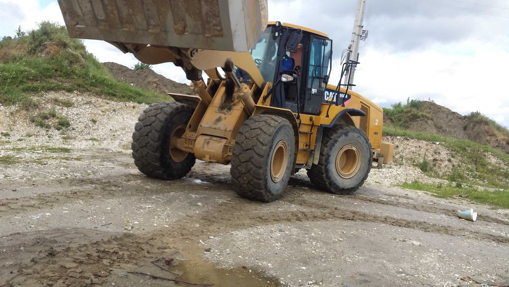 Pietris calcar margaritar granit gri albastrui compost balastru beton