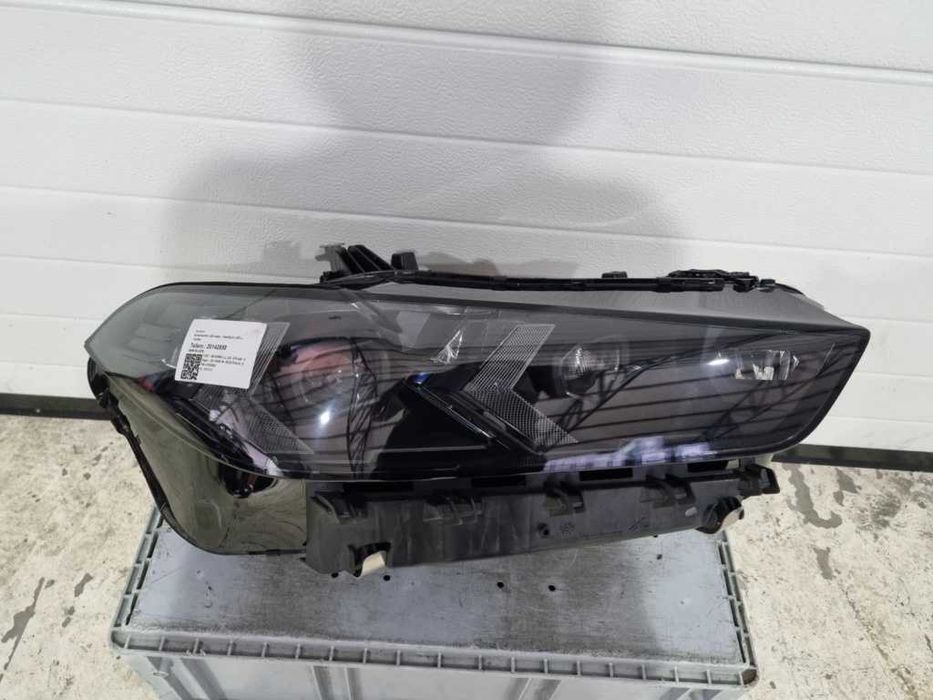 Fata completa BMW X6 G06 LCI M-PACK 3.0 d B57D30B 0 KM