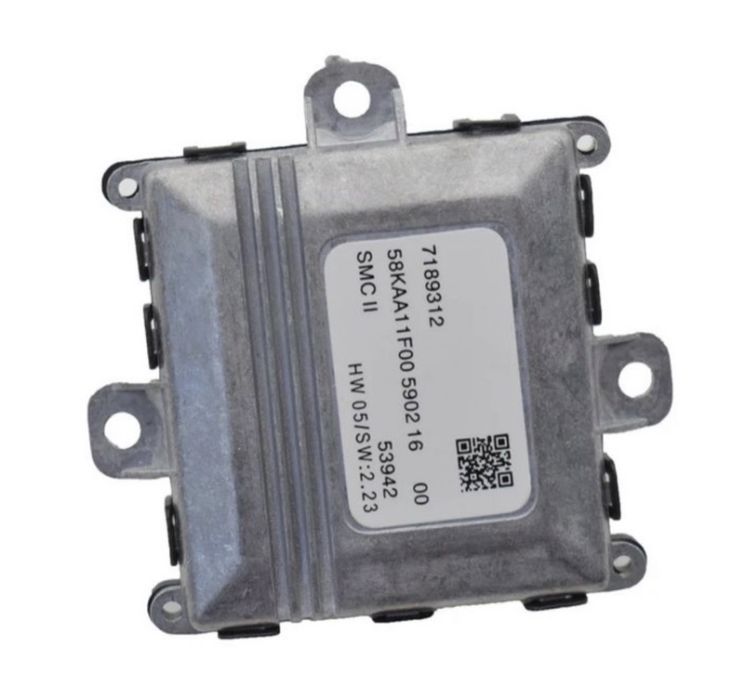 Modul droser adaptiv Bmw e46 e60 e65 e66 e61 e90 e91 seria 3 5 7