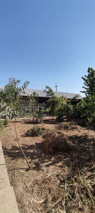 Срочно продам дом коробка