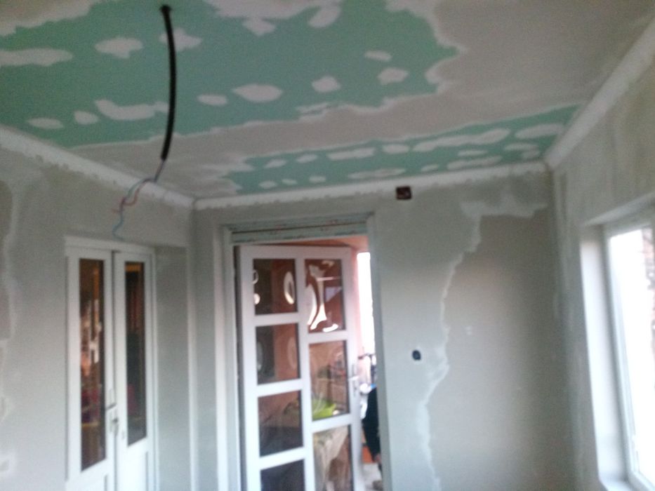 Amenajări interioare