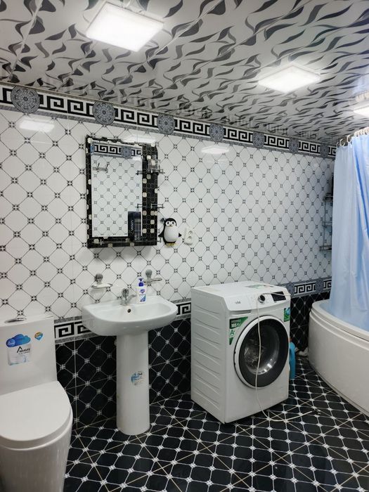 Срочно сдаётся квартира Самкоч